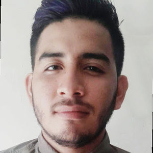 Meet your Posher, Cristhian